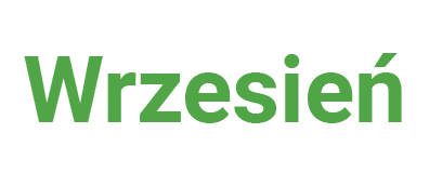 Wrzesie ﻿