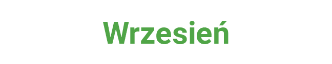 Wrzesie ﻿
