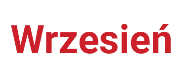 Wrzesie 