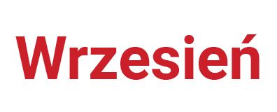 Wrzesie 