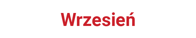 Wrzesie 