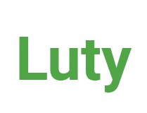 Luty﻿