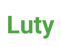 Luty﻿