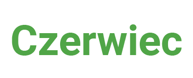 Czerwiec﻿