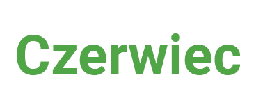 Czerwiec﻿