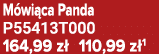 M wi ca Panda P55413T000 164,99 z 110,99 z 1
