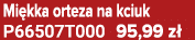Mi kka orteza na kciuk P66507T000 95,99 z 
