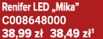 Renifer LED „Mika” C008648000 38,99 z 38,49 z 1