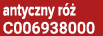 antyczny r  C006938000