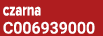 czarna C006939000