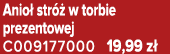 Anio str   w torbie prezentowej C009177000 19,99 z 