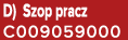 D) Szop pracz C009059000