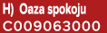 H) Oaza spokoju C009063000