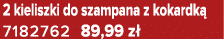 2 kieliszki do szampana z kokardk 7182762 89,99 z 