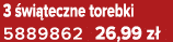 3 wi teczne torebki 5889862 26,99 z 