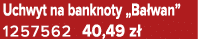 Uchwyt na banknoty „Ba wan” 1257562 40,49 z 