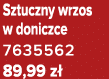 Sztuczny wrzos w doniczce 7635562 89,99 z 