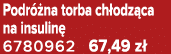 Podr na torba ch odz ca na insulin  6780962 67,49 z 