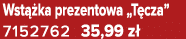Wst ka prezentowa „T cza” 7152762 35,99 z 