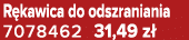 R kawica do odszraniania 7078462 31,49 z 