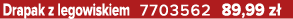 Drapak z legowiskiem 7703562 89,99 z 