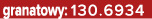 granatowy: 130.6934
