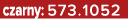 czarny: 573.1052