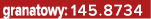 granatowy: 145.8734