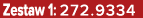 Zestaw 1: 272.9334