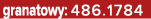 granatowy: 486.1784