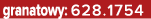 granatowy: 628.1754