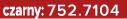 czarny: 752.7104