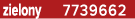 zielony 7739662