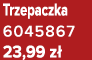 Trzepaczka 6045867 23,99 z 