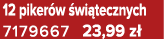 12 piker w wi tecznych 7179667 23,99 z 