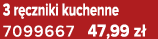 3 r czniki kuchenne 7099667 47,99 z 