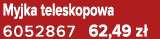 Myjka teleskopowa 6052867 62,49 z 