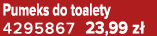 Pumeks do toalety 4295867 23,99 z 