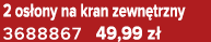 2 os ony na kran zewn trzny 3688867 49,99 z 