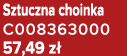 Sztuczna choinka C008363000 57,49 z 