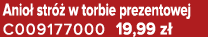 Anio str   w torbie prezentowej C009177000 19,99 z 