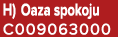 H) Oaza spokoju C009063000