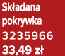 Sk adana pokrywka 3235966 33,49 z 