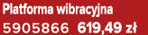 Platforma wibracyjna 5905866 619,49 z 