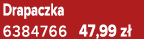 Drapaczka 6384766 47,99 z 