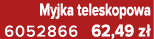 Myjka teleskopowa 6052866 62,49 z 