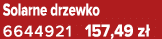 Solarne drzewko 6644921 157,49 z 