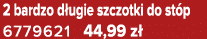 2 bardzo d ugie szczotki do st p 6779621 44,99 z 