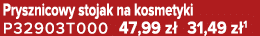 Prysznicowy stojak na kosmetyki P32903T000 47,99 z 31,49 z 1