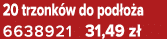 20 trzonk w do pod o a 6638921 31,49 z 